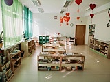Nowe Przedszkole Montessori Bliska Przystań w Dzierżoniowie