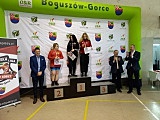 Udany start zawodniczek IRON BULLS Bielawa w Dolnośląskiej Lidze Dziewcząt 