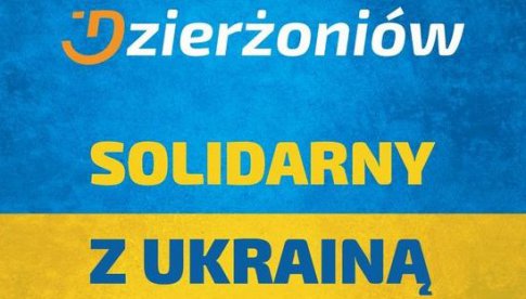 Dzierżoniów - działania na rzecz uchodźców z Ukrainy