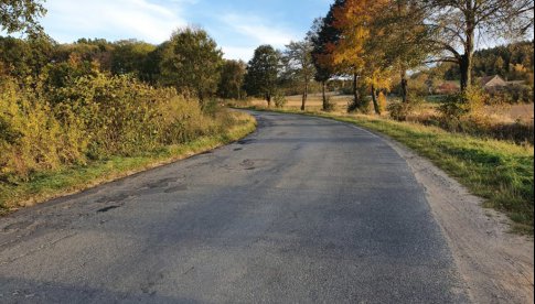 Przetarg na przebudowę drogi Bielawa – Kietlice rozstrzygnięty