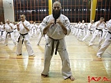 Kyokushin Dzierżoniów  - Fighters Camp z Alejandro Navarro