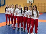 Karolina Kozłowska wystąpi w Mistrzostwach Europy w zapasach