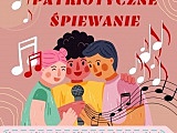 Gmina Dzierżoniów: patriotyczne śpiewanie