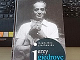 Adam Lizakowski: Jerzy Giedroyc – Norwidem XX wieku