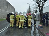 Dachowanie na Żeromskiego w Bielawie