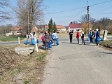 Wielka akcja sprzątania w Roztoczniku