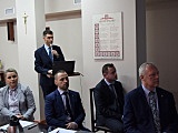 Marcowa sesja Rady Gminy Dzierżoniów