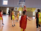 Koszykówka w Piławie Górnej