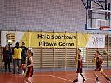Koszykówka w Piławie Górnej