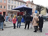 Jarmark Wielkanocny w Niemczy