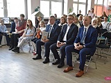 Dział dziecięcy filii MPBP w Dzierżoniowie