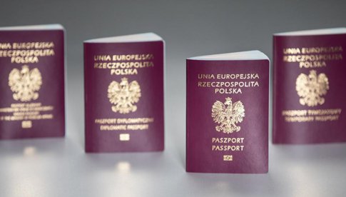 Po paszport do Wrocławia? Niebawem wyrobisz go w Dzierżoniowie
