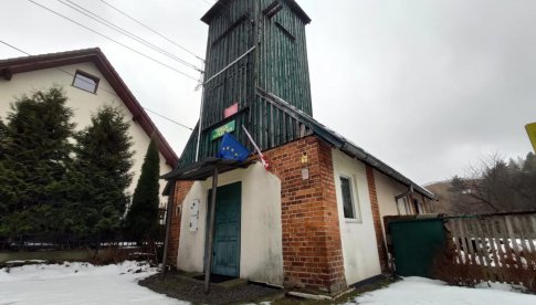 Gmina Pieszyce zabiega o pieniądze na rozbudowę sali sołeckiej w Kamionkach