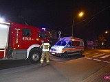 Straż pożarna na Rzeźniczej w Dzierżoniowie
