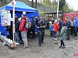 Sowiogórski Muflon na otwarcie sezonu turystycznego 