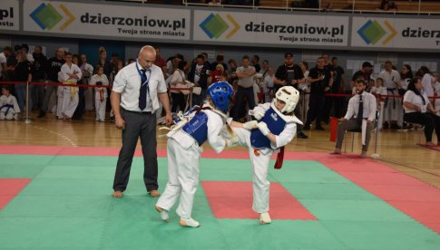 V Ogólnopolski Memoriał Karate Kyokushin im. Masutatsu Oyamy