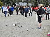 Turniej petanque w Dzierżoniowie