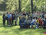 Festiwal Integracji w SOSW w Piławie Górnej 