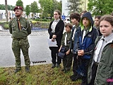 Jurek Owsiak otworzył rondo im. WOŚP w Dzierżoniowie