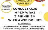 Piława Dolna: zapraszamy na piknik - zmiana miejscowego planu zagospodarowania przestrzennego