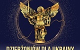 Będziesz wolna Ukraino - koncert charytatywny 