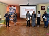 Konferencja w Bielawie