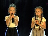 Śpiewające przedszkolaki