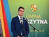 Samorząd województwa dofinansował inwestycje w gminach powiatu dzierżoniowskiego