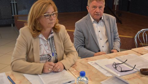 Odwołują prezesów dzierżoniowskiej spółdzielni - półmetek głosowania