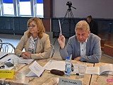 Odwołują prezesów dzierżoniowskiej spółdzielni - półmetek głosowania