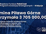 Polski Ład - pieniądze dla samorządów z powiatu dzierżoniowskiego