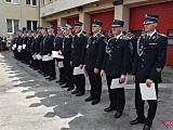 Dzień Strażaka w KP PSP w Dzierżoniowie oraz obchody 30 lecia powołania Państwowej Straży Pożarnej