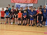 Turniej Tenisa Stołowego o Puchar Burmistrza w Dzierżoniowie
