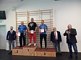 Młodzicy IRON BULLS Bielawa zmagali się w MMM w Sumo w Krakowie