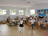 Nowe przedszkole w Dobrocinie