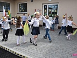 Nowe przedszkole w Dobrocinie
