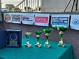 X Turniej Sołectw o Puchar Wójta Gminy Łagiewniki