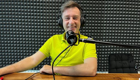 Daniel Stawczyk radiodoba.pl