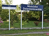 Mościsko Dzierżoniowskie