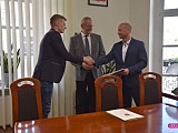 Umowa na przebudowę przepustu w Jędrzejowicach – podpisana