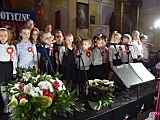 Patriotyczne Śpiewanie w Tuszynie