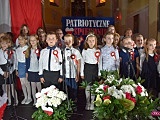 Patriotyczne Śpiewanie w Tuszynie