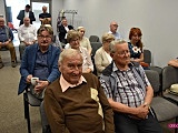 Burmistrz Dzierżoniowa spotkał się z seniorami
