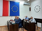 Absolutorium i wotum zaufania dla Zarządu Powiatu Dzierżoniowskiego