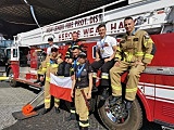 Złoty medal na Mistrzostwach Europy FireFit dla Beaty Świderskiej z OSP Bielawa