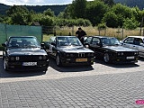 SUDECKI ZLOT BMW E30