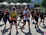 Charytatywny Maraton Zumby Tańczymy dla Kajtka