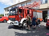 Dzień Otwarty Państwowej Straży Pożarnej w Dzierżoniowie