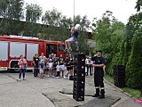 Dzień Otwarty Państwowej Straży Pożarnej w Dzierżoniowie