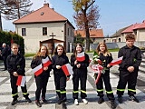 Piława Górna: co nowego u strażaków?